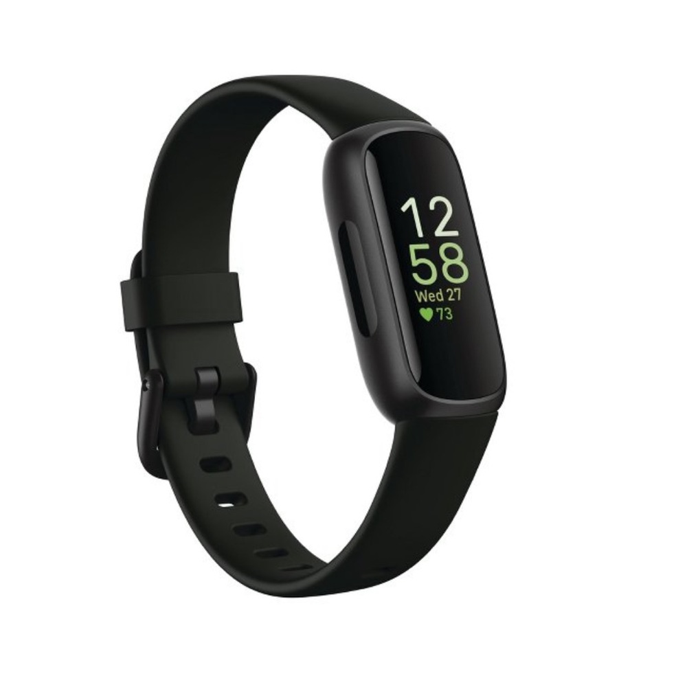 Fitbit Inspire 3 Health Fitness Tracker *New in sealed box